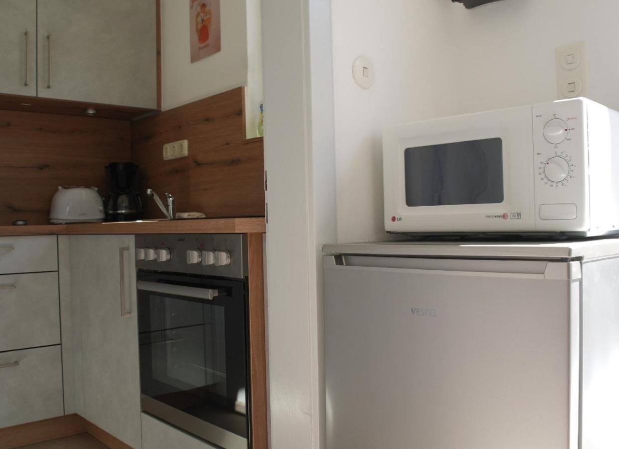 Ferienhaus Bayerwald Ringelai Εξωτερικό φωτογραφία