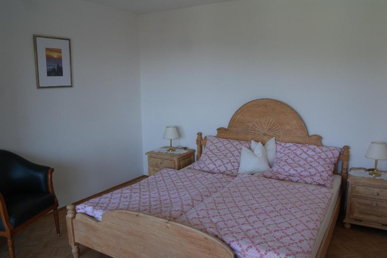 Ferienhaus Bayerwald Ringelai Εξωτερικό φωτογραφία