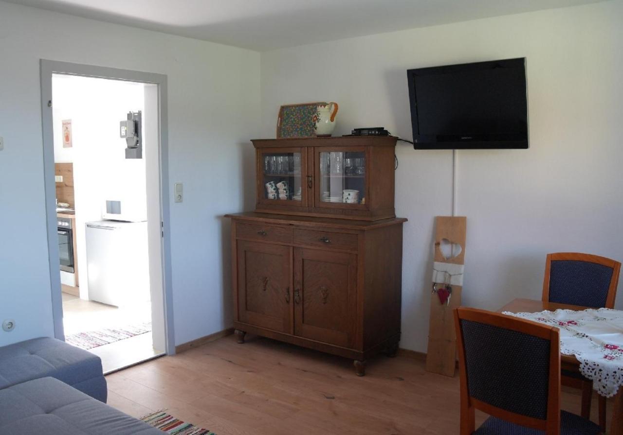 Ferienhaus Bayerwald Ringelai Εξωτερικό φωτογραφία