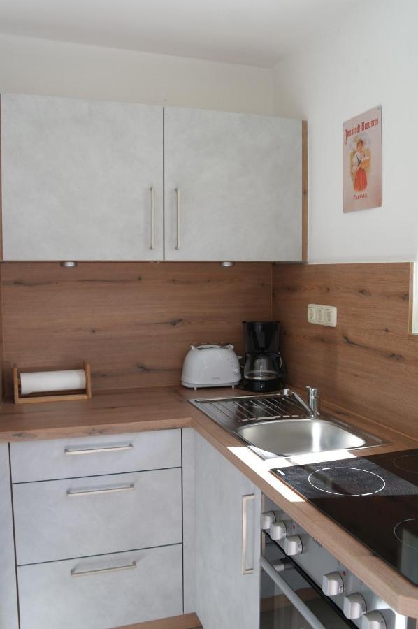 Ferienhaus Bayerwald Ringelai Εξωτερικό φωτογραφία