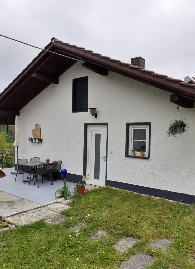 Ferienhaus Bayerwald Ringelai Εξωτερικό φωτογραφία
