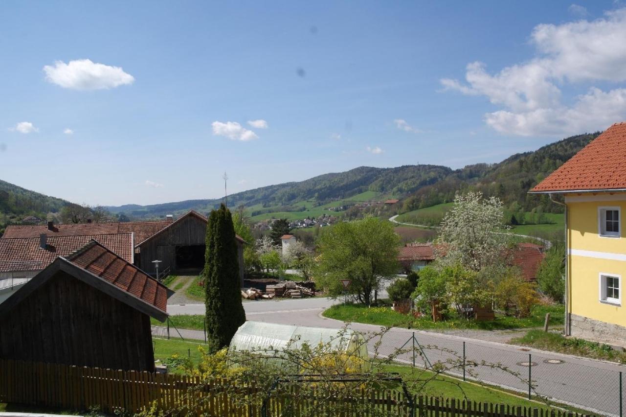 Ferienhaus Bayerwald Ringelai Εξωτερικό φωτογραφία