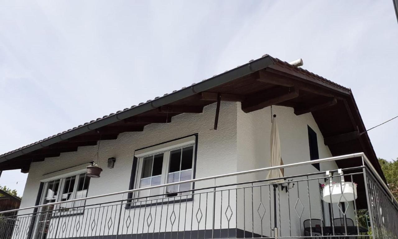 Ferienhaus Bayerwald Ringelai Εξωτερικό φωτογραφία